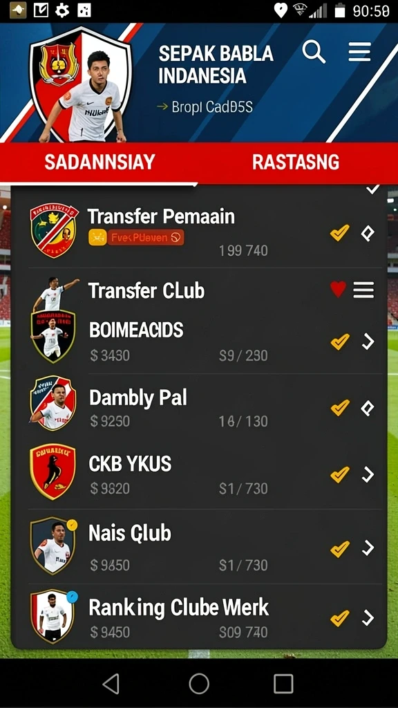 92glory - Fitur peta baru yang menawarkan tantangan lebih.