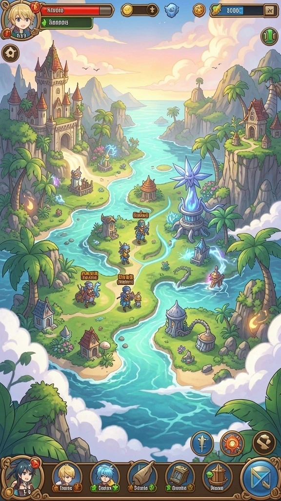 9zkgames - Pengguna dapat memilih dari berbagai kategori permainan.