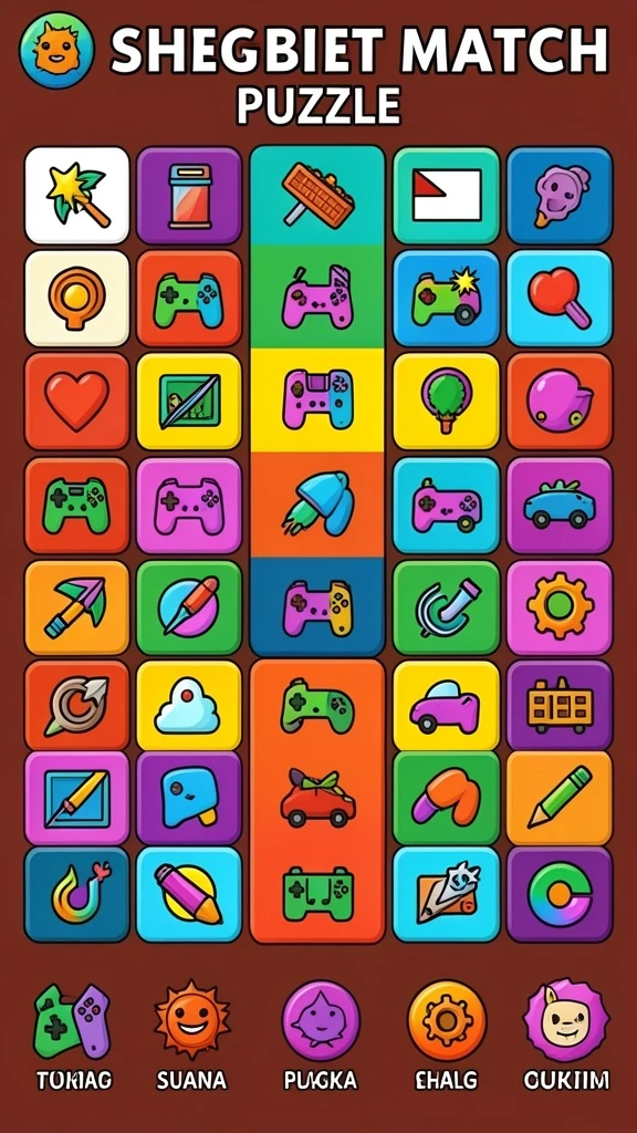 9zkgames - Screenshot game petualangan yang sangat seru.