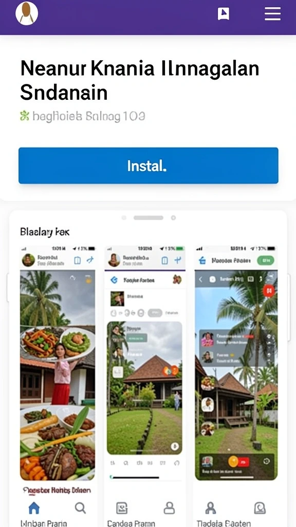 ceritoto - Momen penting dalam alur cerita yang menggugah emosi.