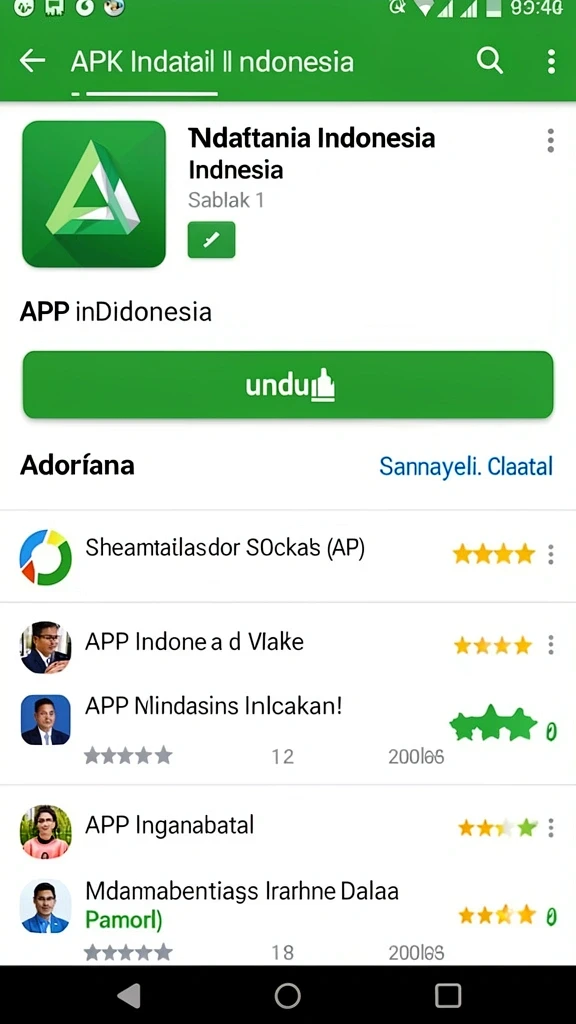 dewagaruda - Kualitas grafis yang memukau dan detail yang tinggi.