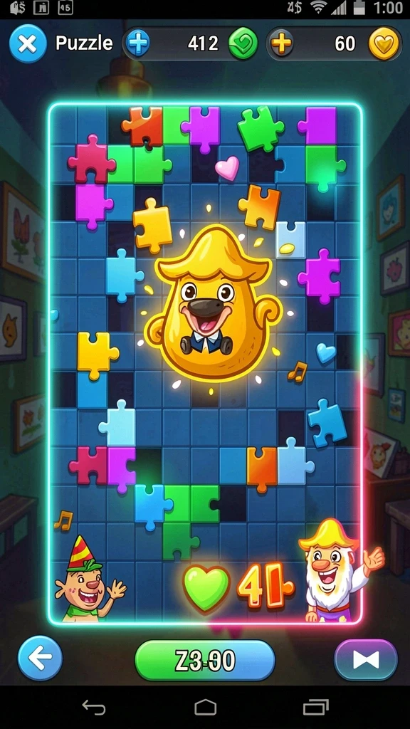 harum4d - Tampilan awal yang menawan dengan grafik berkualitas tinggi.