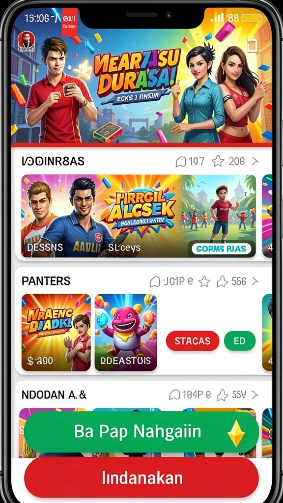 ida777 - Beragam tema mesin slot yang menarik.