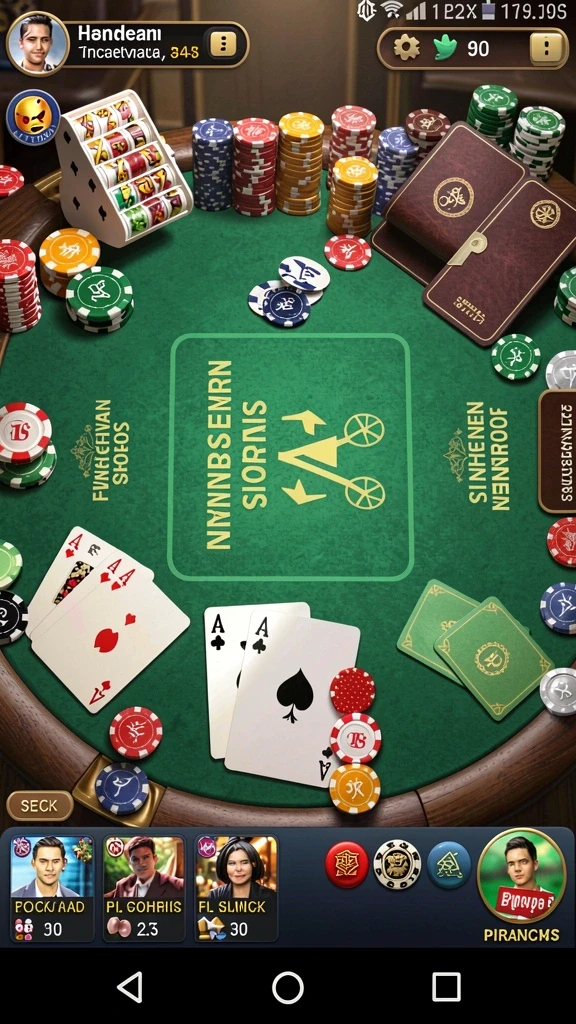 ida777 - Fitur bonus yang menguntungkan untuk pemain.