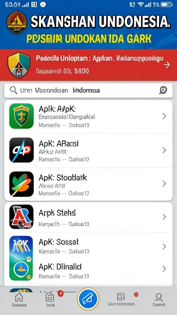jpslot88 - Antarmuka pengguna yang ramah dan menarik.