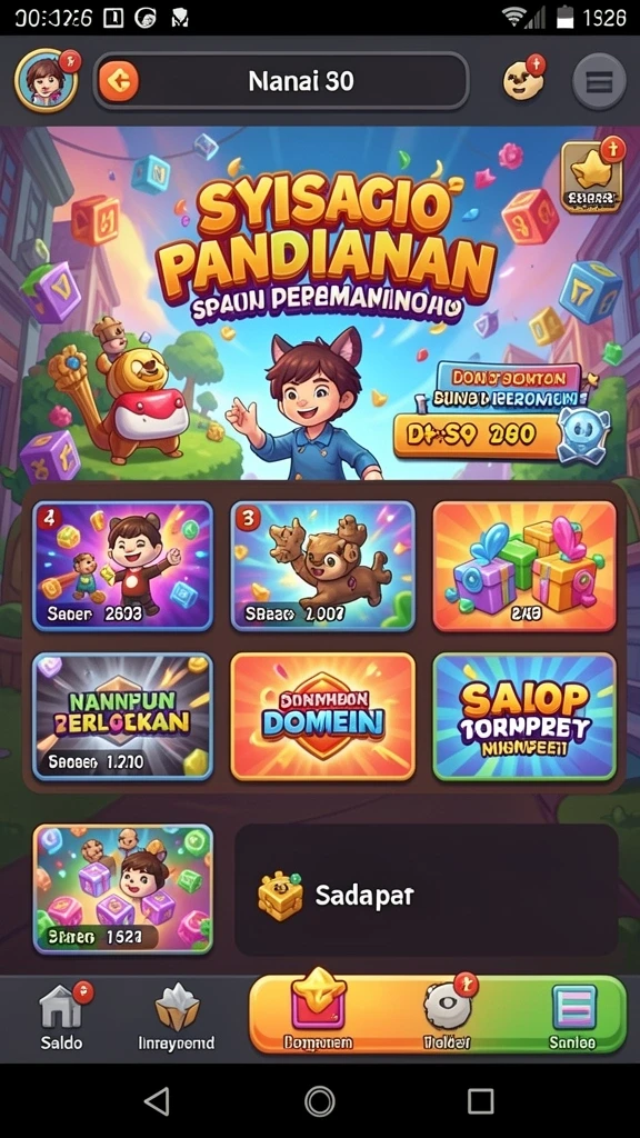 jpslot88 - Fitur bonus yang menguntungkan dan menarik.