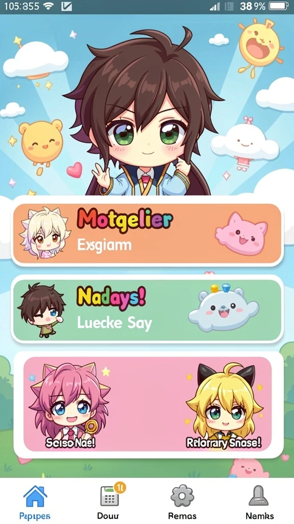 mega338 - Mode multiplayer untuk tantangan lebih.