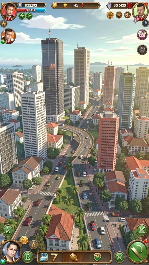 mpo303 - Screenshot menunjukkan beragam pilihan permainan yang tersedia.