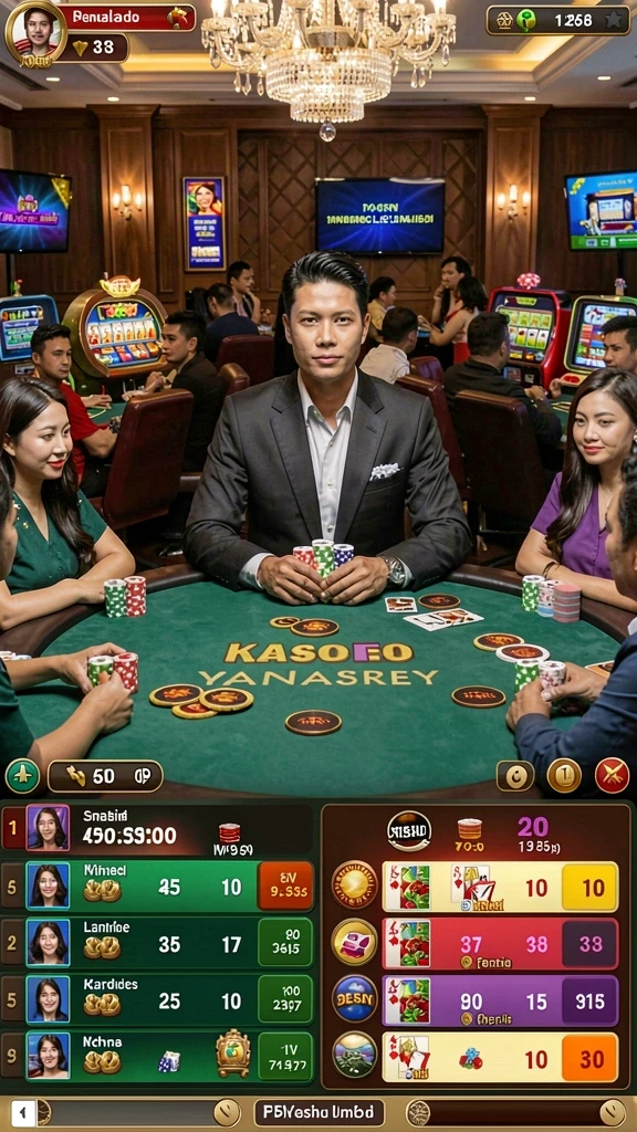 mpo303 - Screenshot menggambarkan fitur bonus yang menguntungkan bagi pemain.