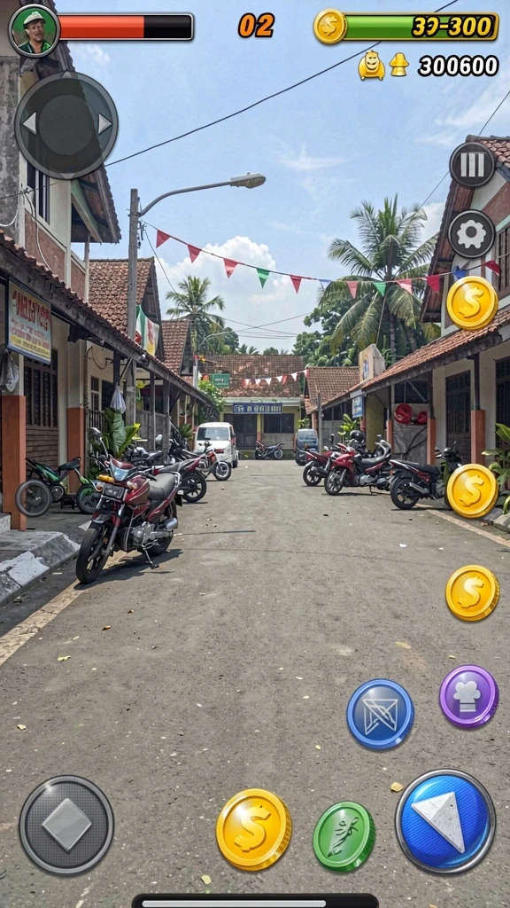 mpo777 - Fitur keamanan yang menjamin data pengguna tetap aman.