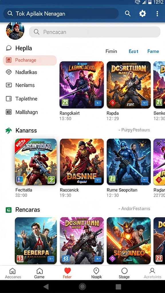 panen138 - Hadiah menarik yang bisa dimenangkan setiap hari.