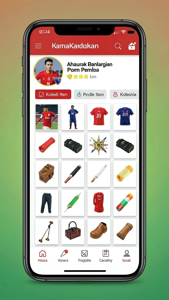 pk95 - Mode multiplayer yang memungkinkan bermain dengan teman.