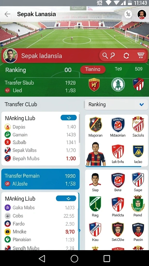 proslot - Grafik menawan saat memutar mesin slot.