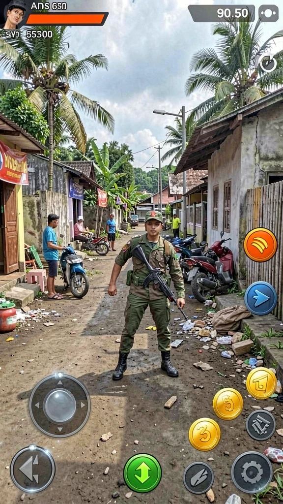 qt777 - Tantangan yang mengasah keterampilan pemain.