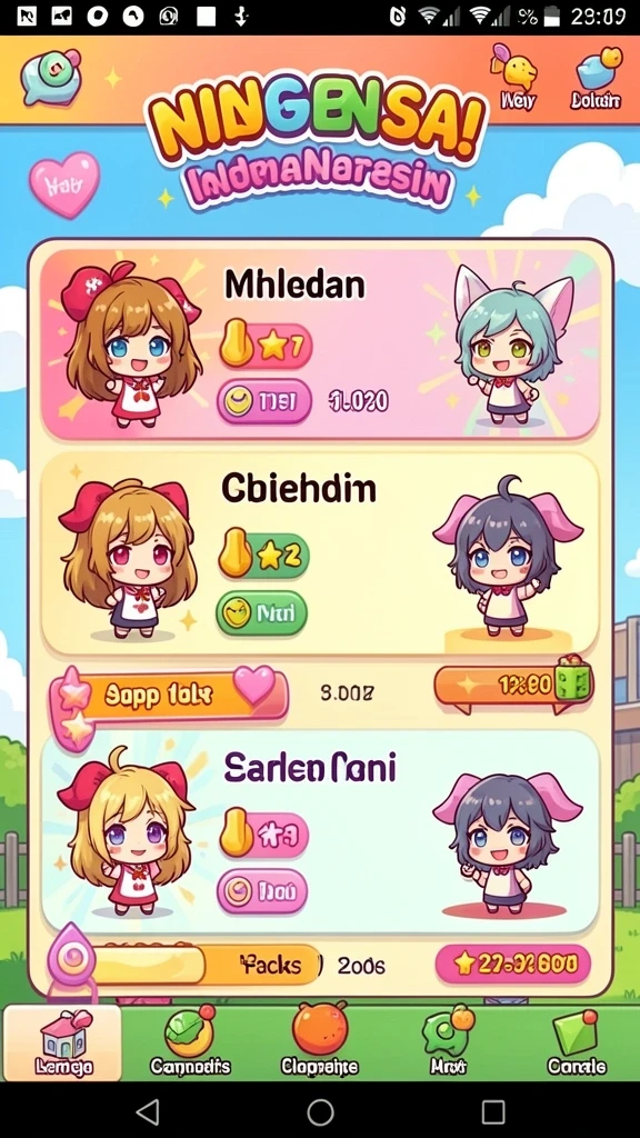 rajabotak - Event menarik yang selalu menghadirkan tantangan baru.