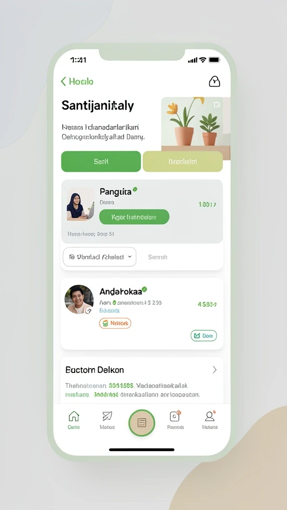rajacair - Grafis yang menawan dan detail karakter yang luar biasa.