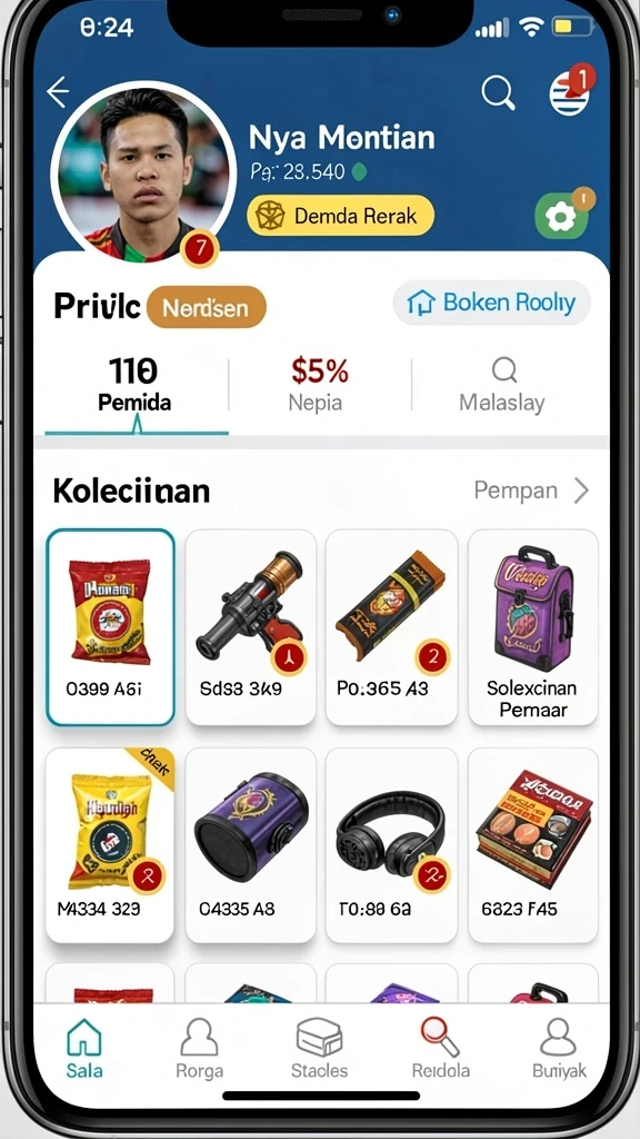 rajaclub - Bermain dengan teman secara online menjadi lebih seru.