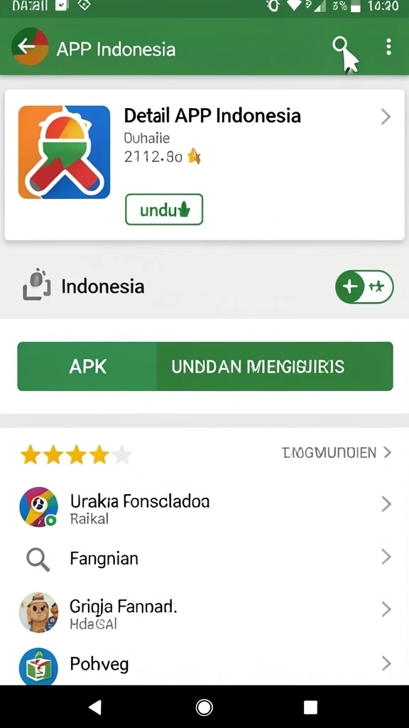 rk55 - Gambar karakter utama dalam aksi dengan efek visual yang luar biasa.