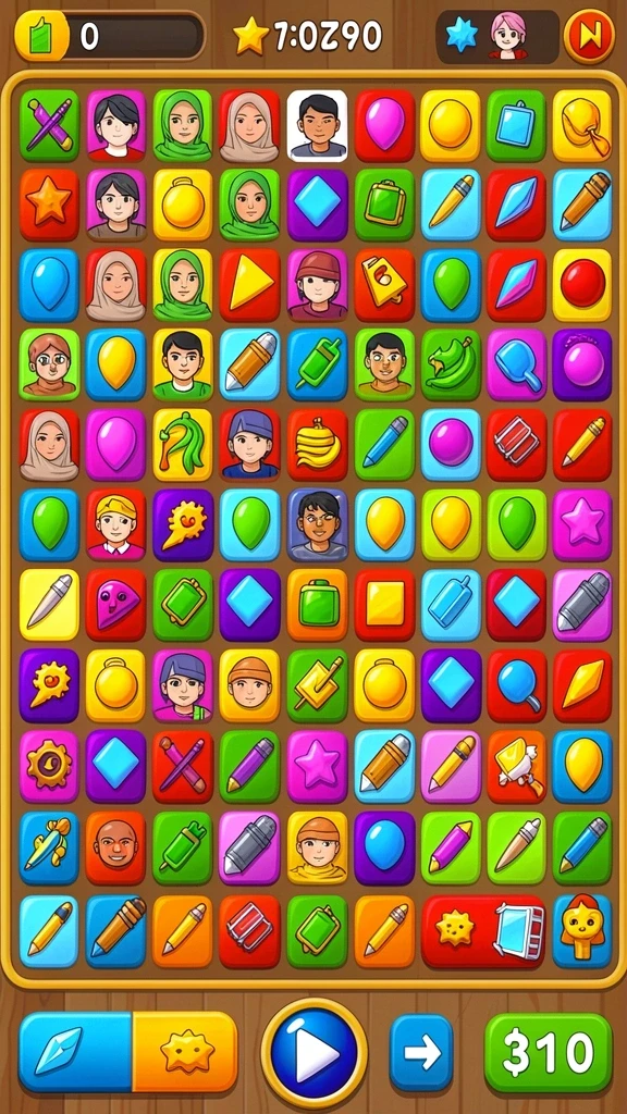 spin88 - Screenshot menampilkan grafis slot yang memukau.
