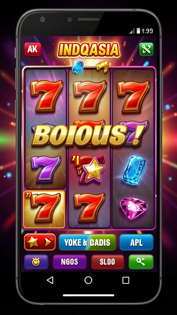 spin88 - Screenshot menampilkan momen kemenangan dengan animasi menarik.
