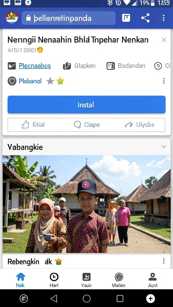 sunda777 - Pembaruan terbaru dengan fitur-fitur baru yang menarik.