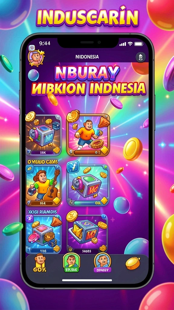 toto777 - Screenshot menampilkan promosi dan bonus menarik bagi pemain.