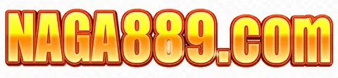 naga889 — Logo Resmi